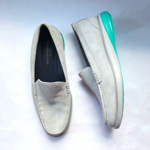 Cole Haan Grand Evolution Mens Venetian 